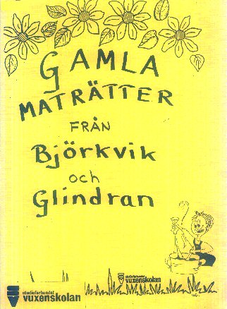 Gamla matrtter