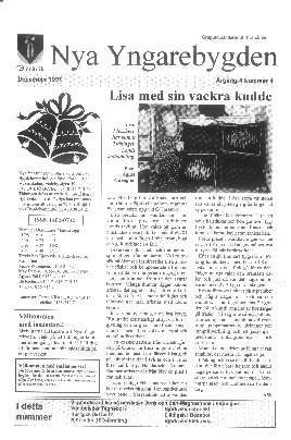 Nya Yngarebygden 1997:4