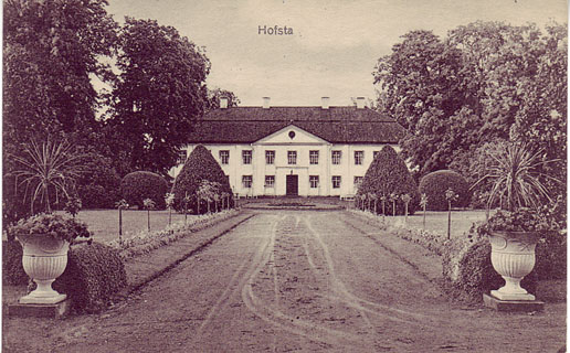 Hofsta