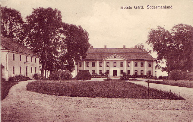 Hofsta