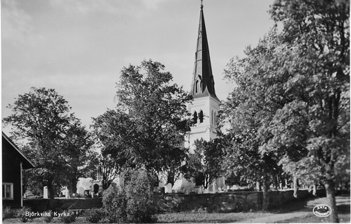 Björkviks Kyrka