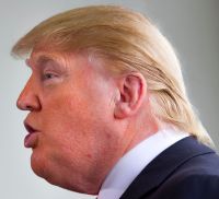 #FakePresident