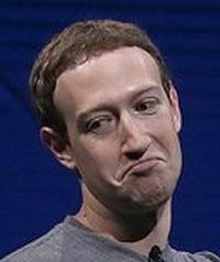 Marc zucks