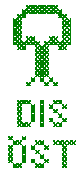 DIS-ÖST-logo