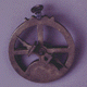 Astrolabe in the Naval Museum of Lisbon