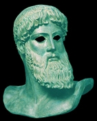 Poseidon