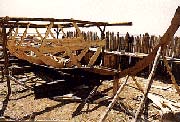 the Lapuri boat