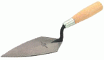 trowel